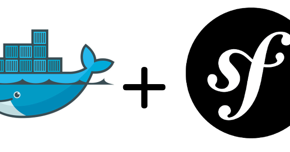 docker-symfony