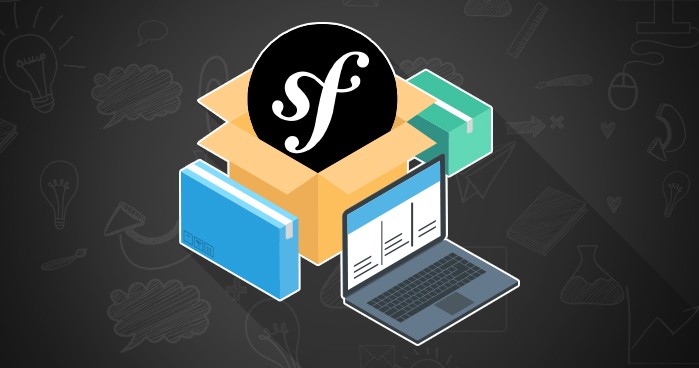 Symfony-Bundle
