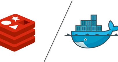 redis-docker
