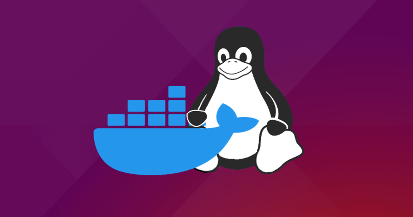 wsldocker
